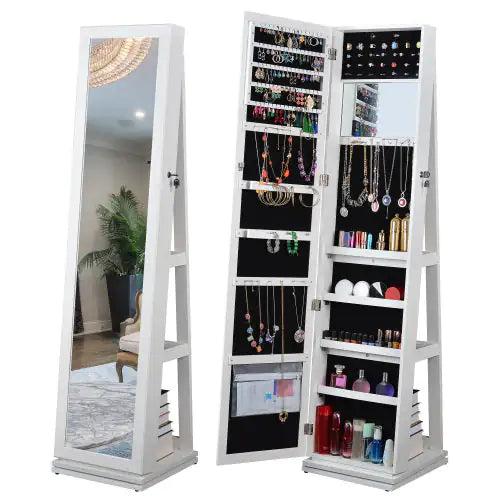 DIY Jewelry Storage Ideas (and a Clever Upgrade You’ll Love)