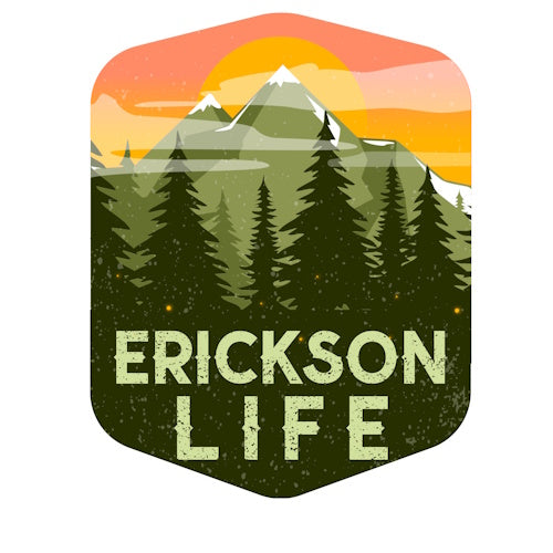 Erickson Life: Where Every Purchase Supports a Greater Purpose