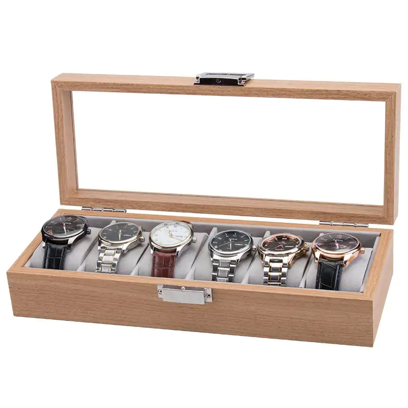 Why a Quality Watch Storage Case Is Essential for Every Watch Enthusiast