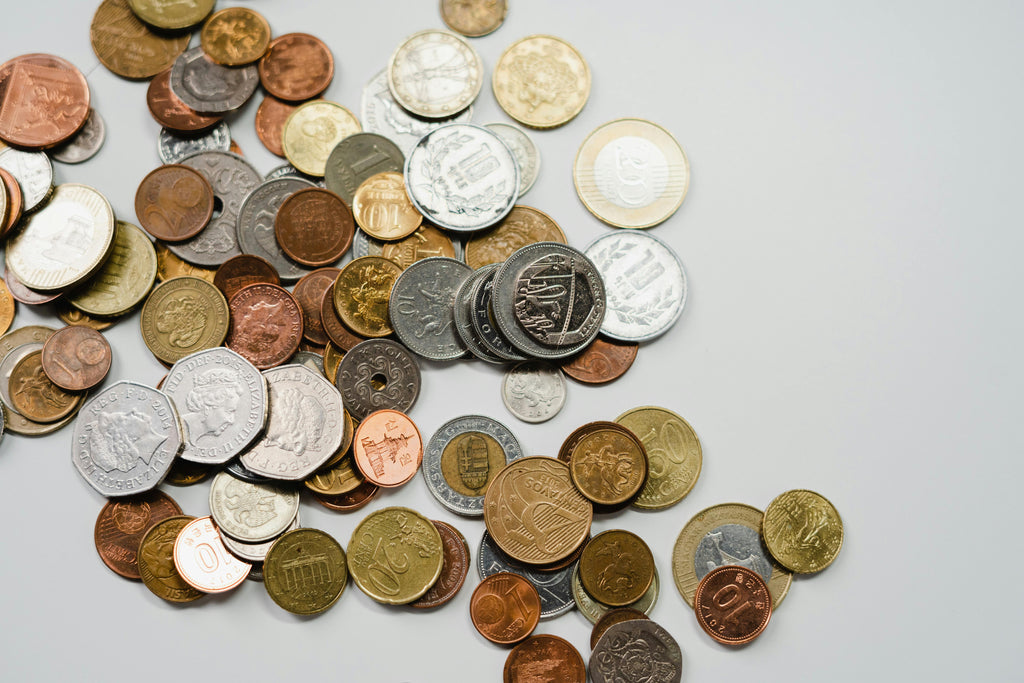 Collectible Coin Sets: A Gateway to History, Culture, and the Joy of Discovery