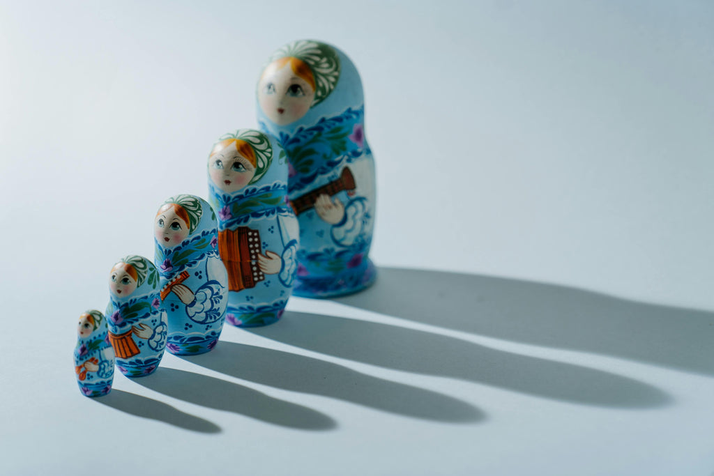 What Is a Russian Nesting Doll? Discover the Craft, Culture, and Creativity Behind These Wooden Icons