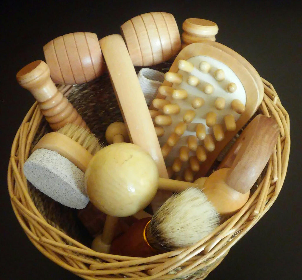 What Is a Mini Massage Gun? Why Smaller Can Still Mean Powerful Relief