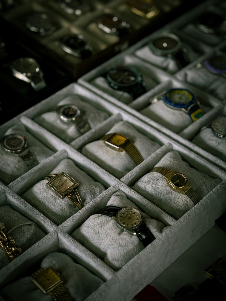 Why Every Gentleman Needs a Quality Men’s Watch
