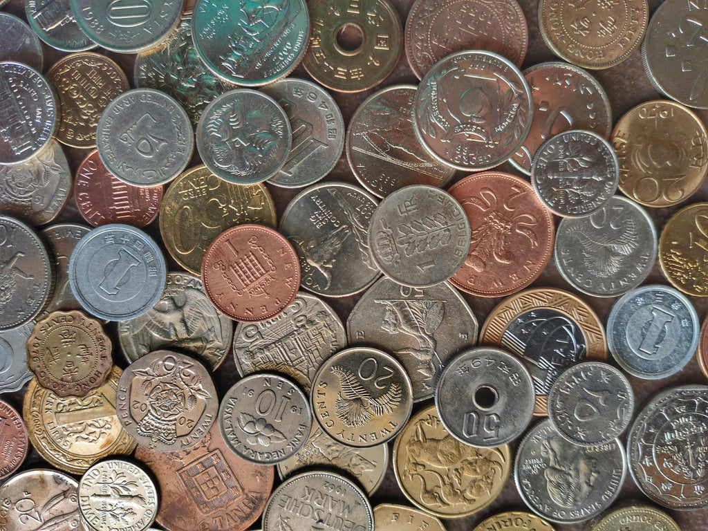 How to Clean Collectible Coins Without Damaging Their Value