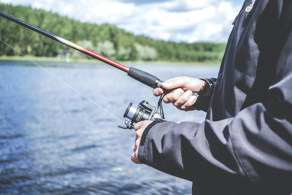 Why Every Angler Needs a Solid Pair of Fishing Pliers