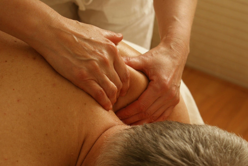 Why a Mini Massage Gun Is the Secret Weapon for Faster Recovery
