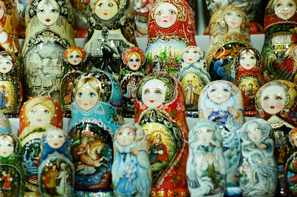 What Are Matryoshka Dolls? Discover the History, Craft, and Creativity Behind These Iconic Nesting Dolls