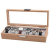 Why a Quality Watch Storage Case Is Essential for Every Watch Enthusiast