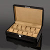 Why Every Watch Enthusiast Needs a Quality Watch Storage Case