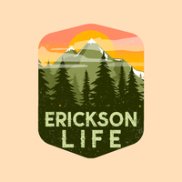 Erickson Life Merch