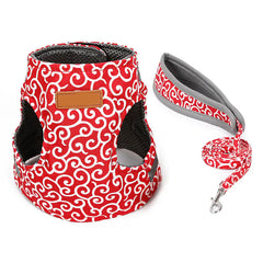 Cat Leash & Harness