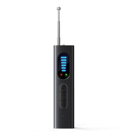 Wireless Signal Detector & Camera Finder