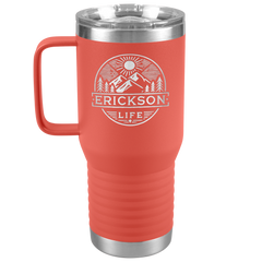 Erickson_Life_Coffee_Travel_Tumbler_20oz_Travel_Tumbler_Coral_Mockup.png