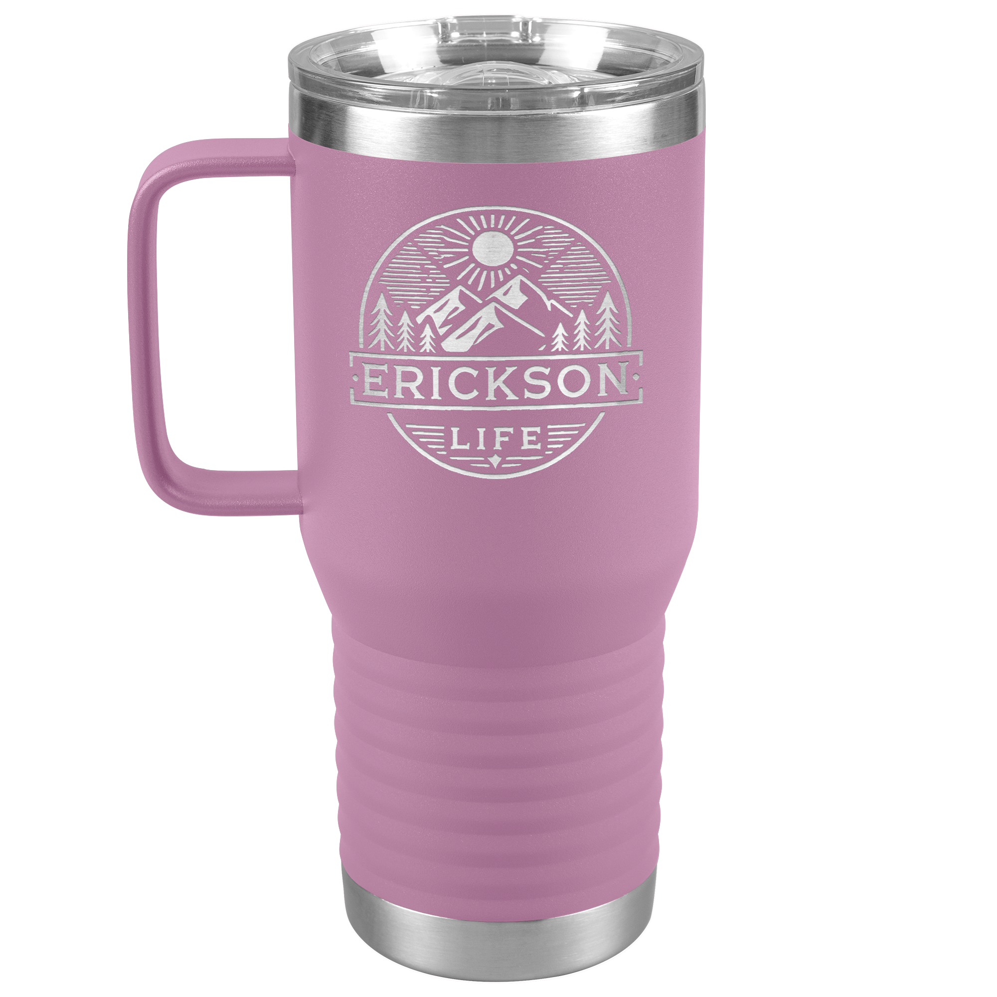 Erickson_Life_Coffee_Travel_Tumbler_20oz_Travel_Tumbler_Lt_Purple_Mockup.png