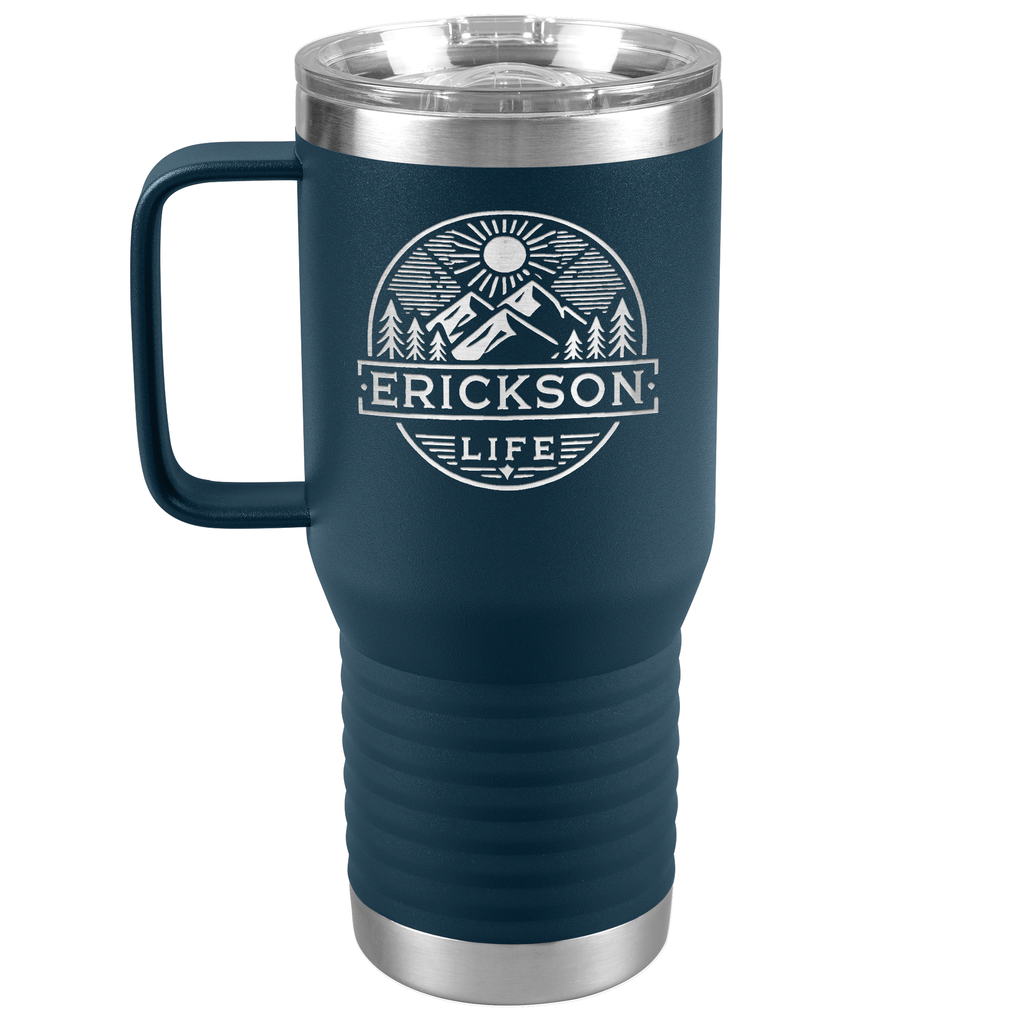 Erickson_Life_Coffee_Travel_Tumbler_20oz_Travel_Tumbler_Navy_Mockup.png