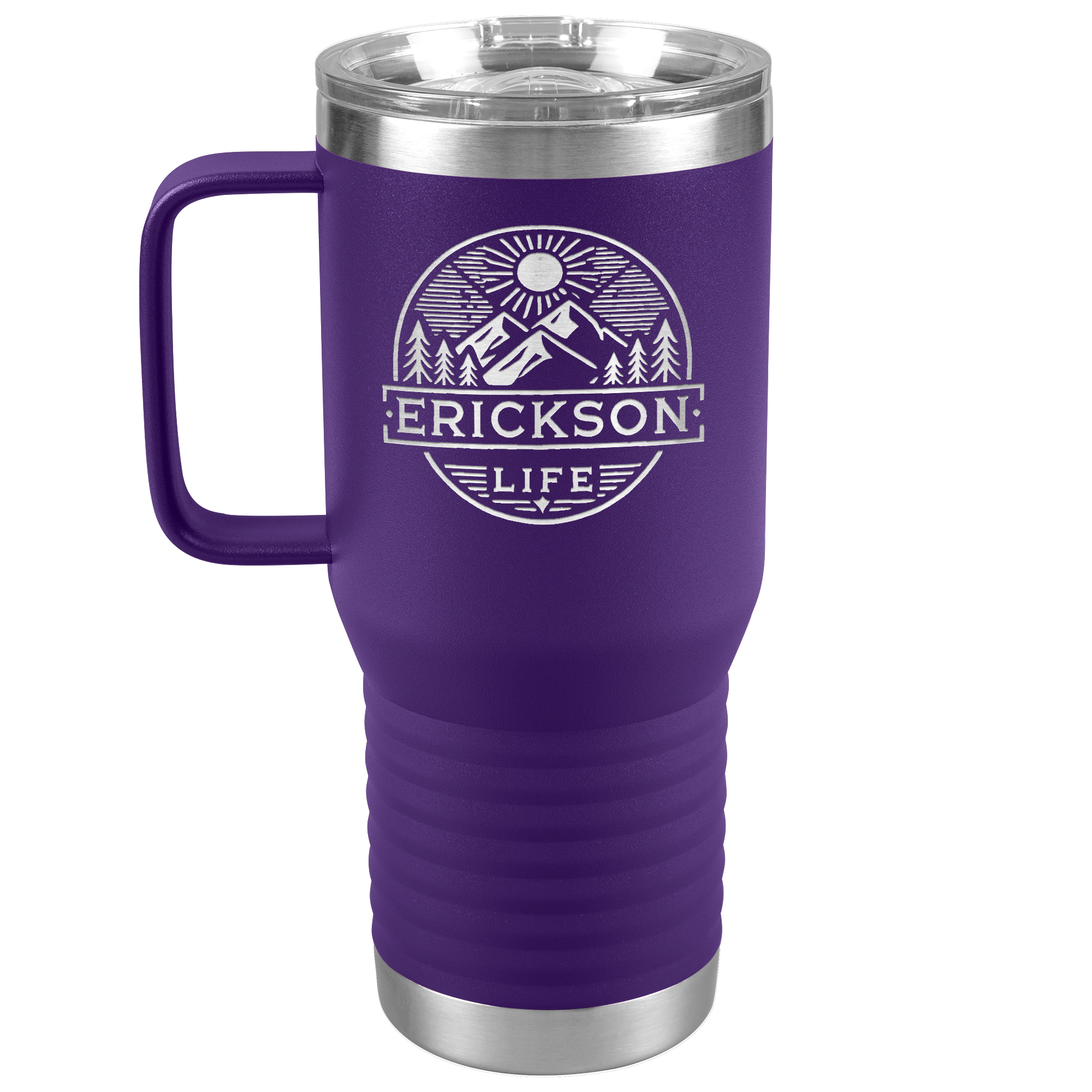 Erickson_Life_Coffee_Travel_Tumbler_20oz_Travel_Tumbler_Purple_Mockup.png