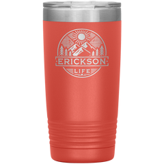 Erickson_Life_Coffee_Tumbler_20oz_Tumbler_Coral_Mockup.png