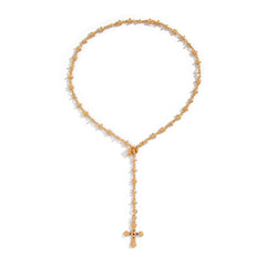 Cross Pendant Necklace