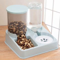 Automatic Cat Feeder
