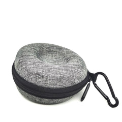 Portable Shockproof Watch Storage Case