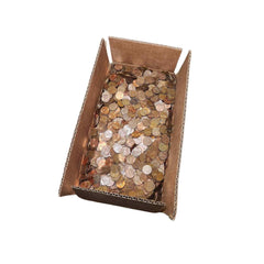 Bulk Copper Memorial Penny/Cent Lot - Read Description!!!