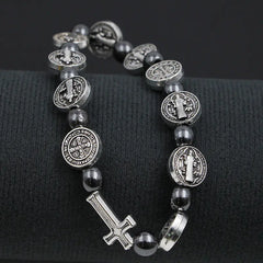 Rosary Bracelet