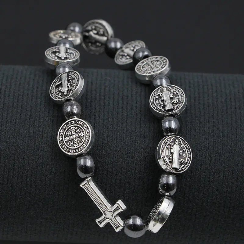 Rosary Bracelet