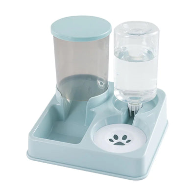 Automatic Cat Feeder
