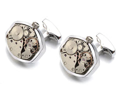 Movement Cufflinks