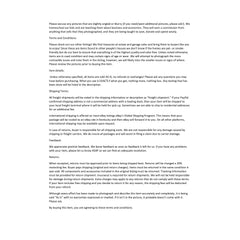 NRA ILA Hunter Orange Baseball Cap/Hat