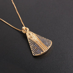 Women's Religious Necklace