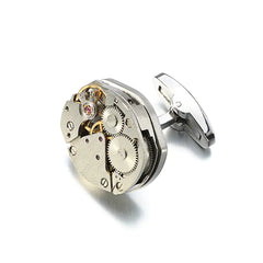 Movement Cufflinks